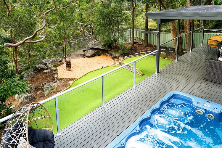 Sixth view of Homely house listing, 19 Taft Place, Bonnet Bay NSW 2226