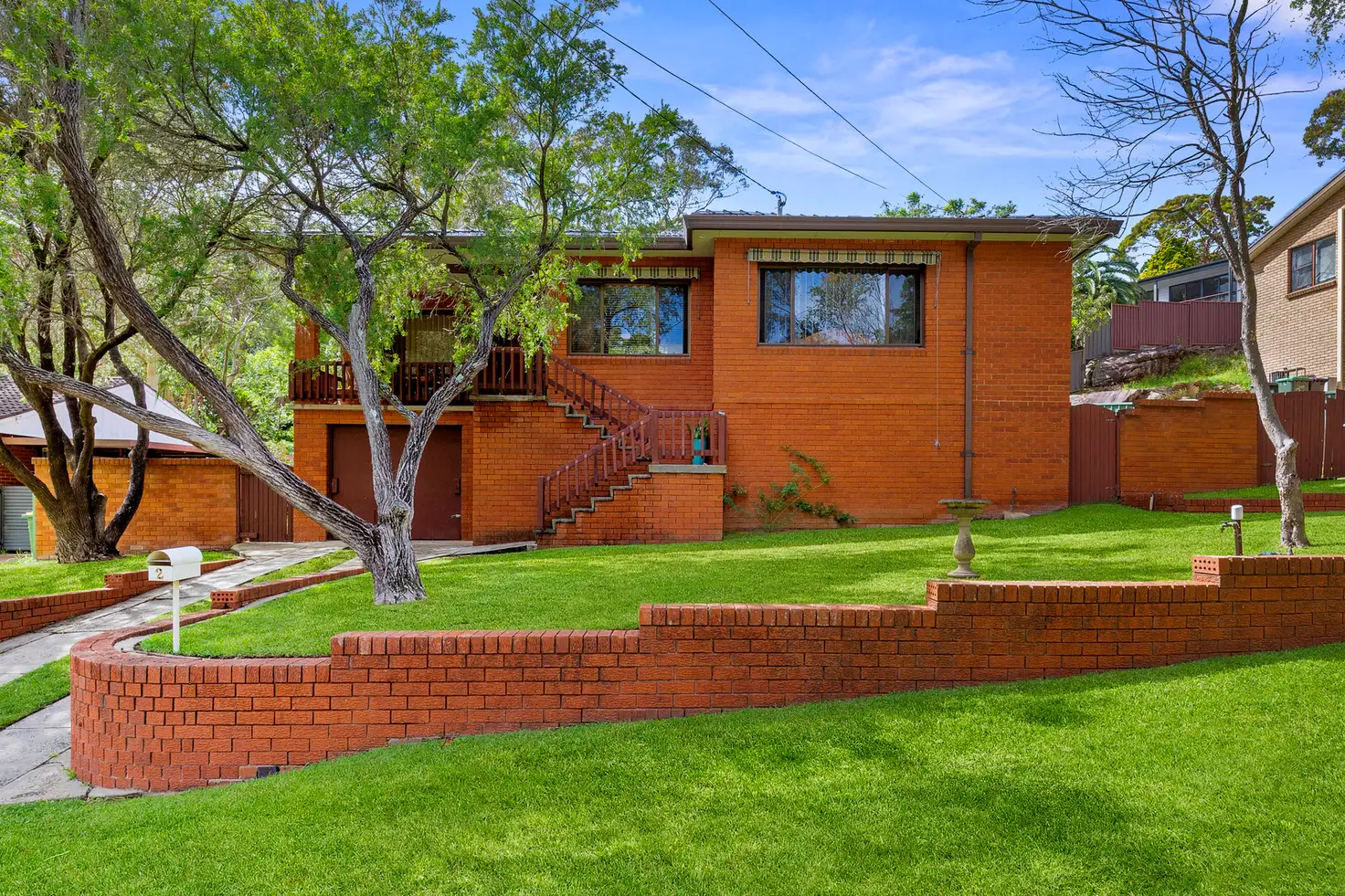 Main view of Homely house listing, 2 Tobruk Avenue, Engadine NSW 2233