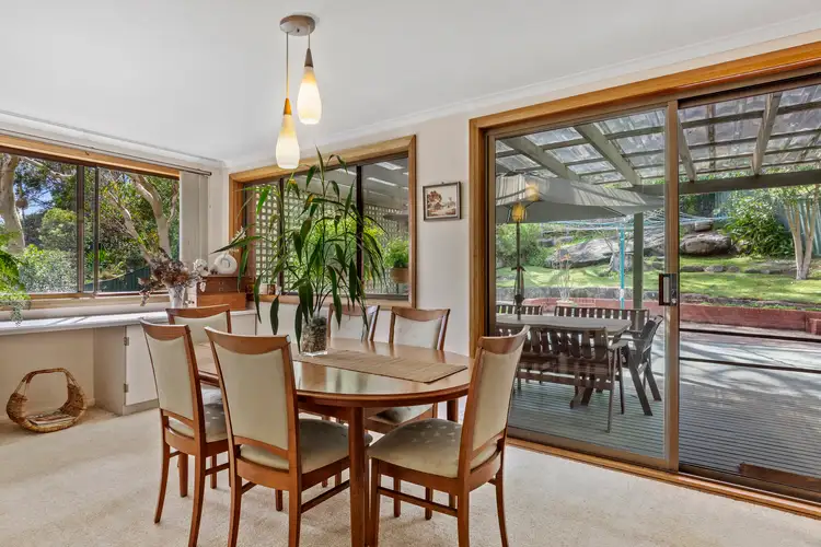 Fifth view of Homely house listing, 2 Tobruk Avenue, Engadine NSW 2233