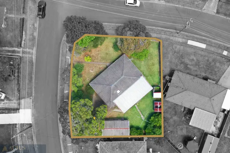 Second view of Homely house listing, 36 Manila Road, Lethbridge Park NSW 2770