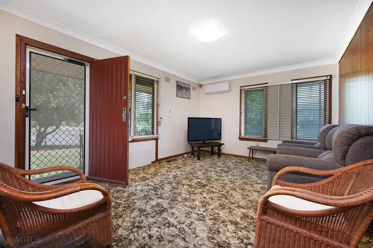 Third view of Homely house listing, 36 Manila Road, Lethbridge Park NSW 2770