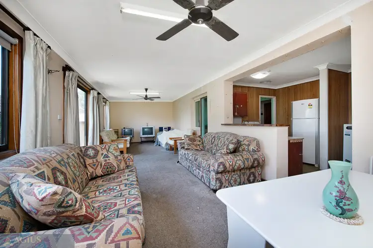 Fourth view of Homely house listing, 36 Manila Road, Lethbridge Park NSW 2770