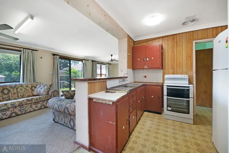 Fifth view of Homely house listing, 36 Manila Road, Lethbridge Park NSW 2770