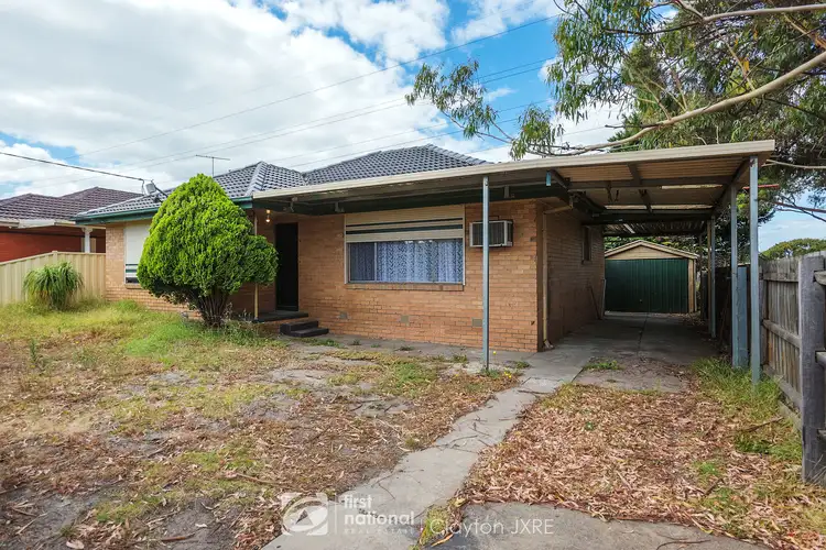 Main view of Homely house listing, 58 Kallay Street, Clayton South VIC 3169