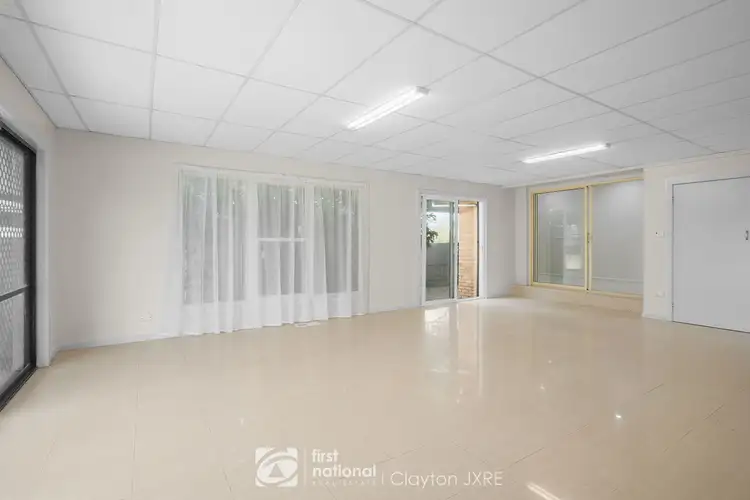 Second view of Homely house listing, 58 Kallay Street, Clayton South VIC 3169