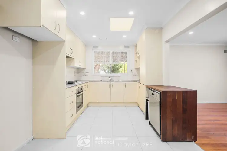 Third view of Homely house listing, 58 Kallay Street, Clayton South VIC 3169