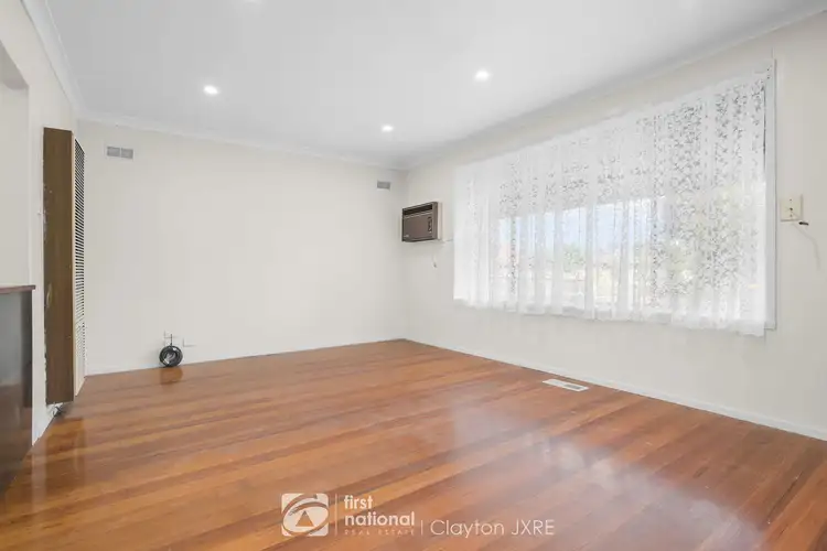Fourth view of Homely house listing, 58 Kallay Street, Clayton South VIC 3169