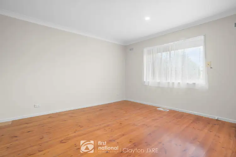 Fifth view of Homely house listing, 58 Kallay Street, Clayton South VIC 3169