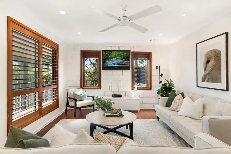 Second view of Homely house listing, 23 Dympna Street, Collaroy Plateau NSW 2097