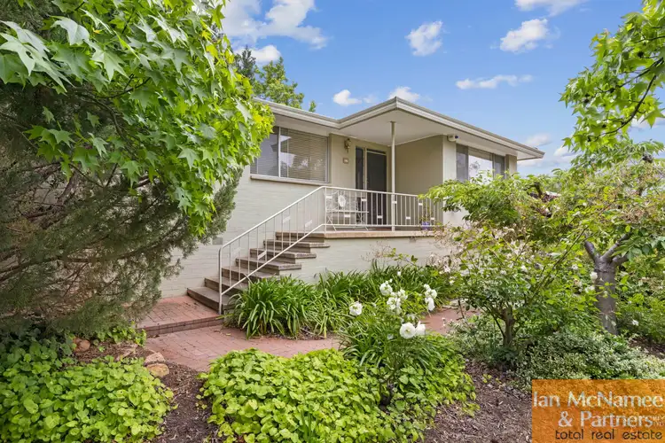Second view of Homely house listing, 17 Dookie Street, Farrer ACT 2607