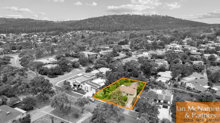 Fourth view of Homely house listing, 17 Dookie Street, Farrer ACT 2607