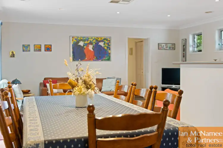 Fifth view of Homely house listing, 17 Dookie Street, Farrer ACT 2607