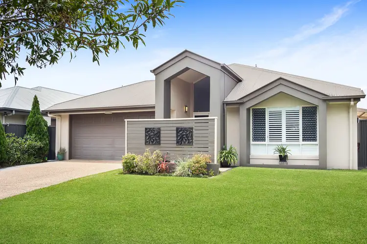 37 Magellan Crescent, Sippy Downs QLD 4556