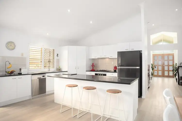 Second view of Homely house listing, 37 Magellan Crescent, Sippy Downs QLD 4556