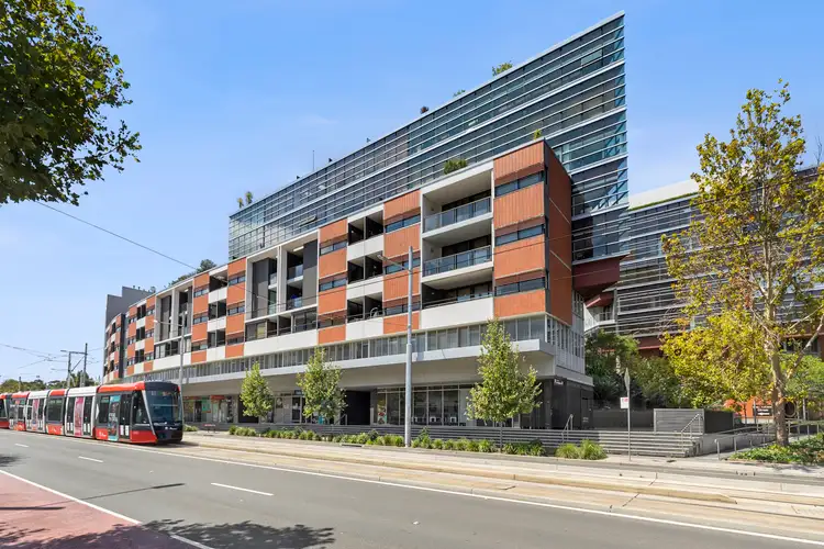 Fourth view of Homely apartment listing, 505B/260 Anzac Parade, Kensington NSW 2033