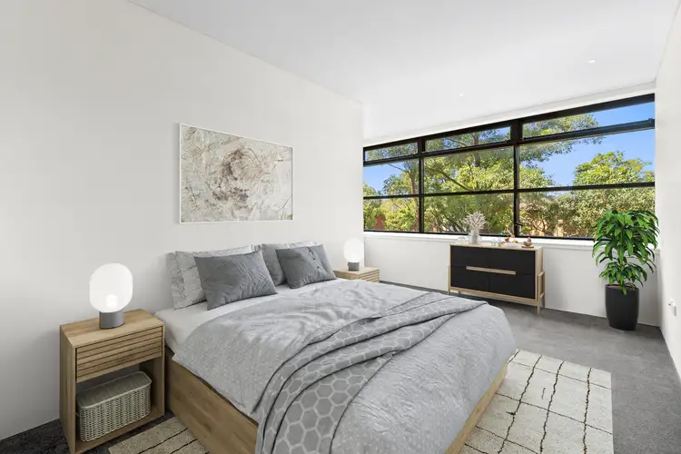 Fifth view of Homely apartment listing, 505B/260 Anzac Parade, Kensington NSW 2033