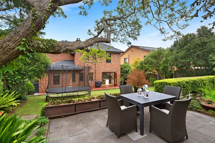 61 Park Avenue, Roseville NSW 2069