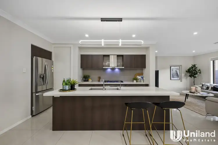 Sixth view of Homely house listing, 19 Appian Circuit, Baulkham Hills NSW 2153