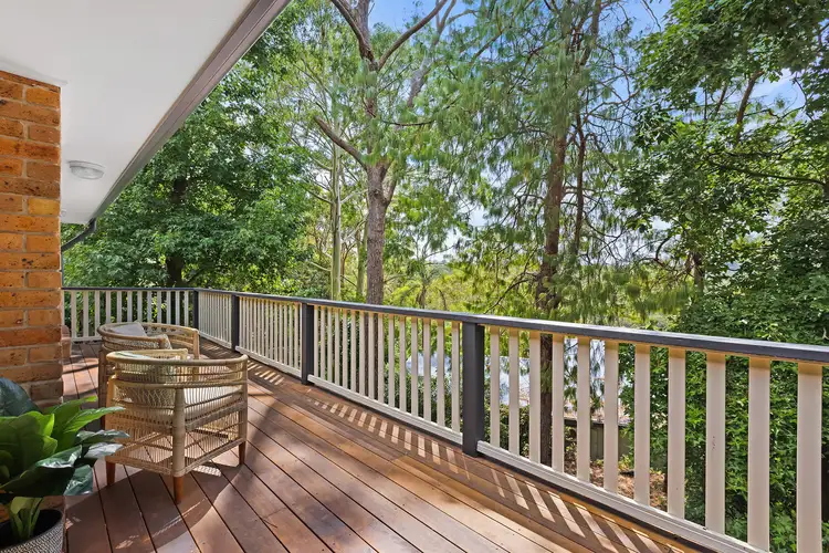 7 Peter Close, Hornsby Heights NSW 2077
