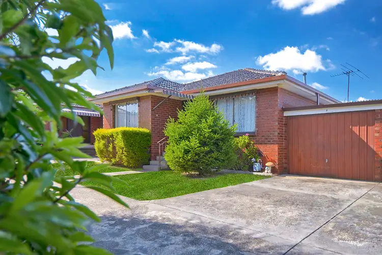 Main view of Homely unit listing, 4/18 George Street, Reservoir VIC 3073