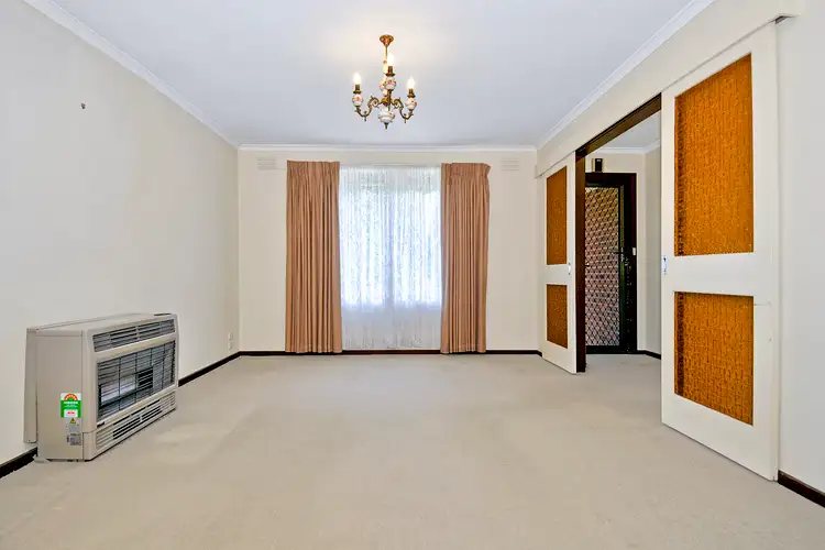 Second view of Homely unit listing, 4/18 George Street, Reservoir VIC 3073
