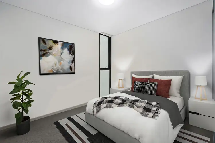 G13113/1 Bennelong Parkway, Wentworth Point NSW 2127