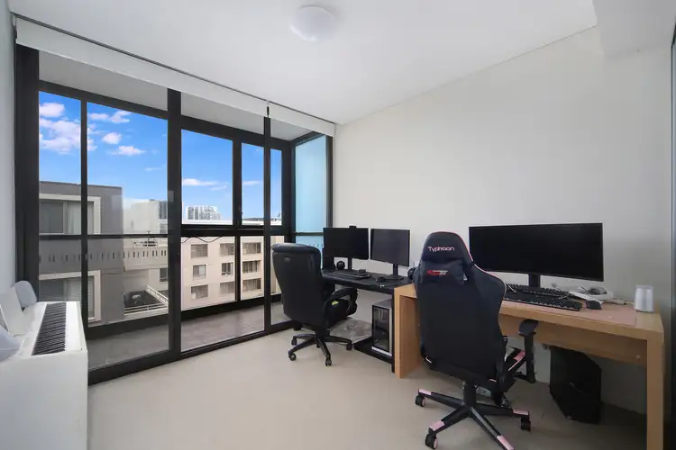 Third view of Homely apartment listing, G13113/1 Bennelong Parkway, Wentworth Point NSW 2127