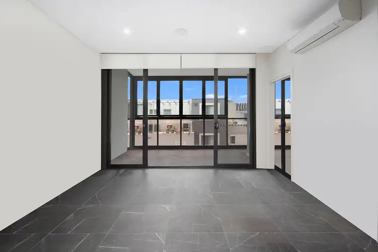 Fourth view of Homely apartment listing, G13113/1 Bennelong Parkway, Wentworth Point NSW 2127