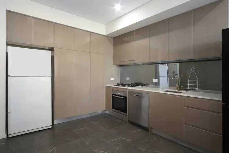 Fifth view of Homely apartment listing, G13113/1 Bennelong Parkway, Wentworth Point NSW 2127