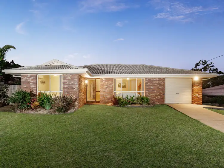 4 Brenda Court, Collingwood Park QLD 4301