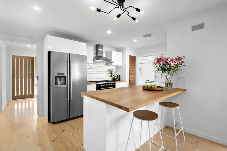 Fourth view of Homely house listing, 1/31 Olympic Parade, Dromana VIC 3936