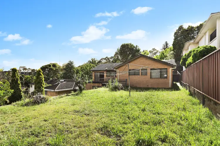 Second view of Homely house listing, 12 Harcourt Street, East Killara NSW 2071