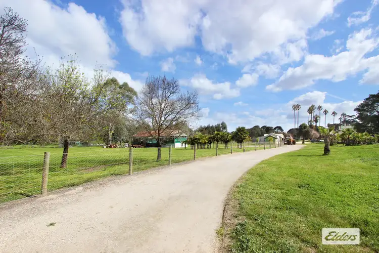 Main view of Homely land listing, Lot 1/1060 McIvor Highway, Junortoun VIC 3551