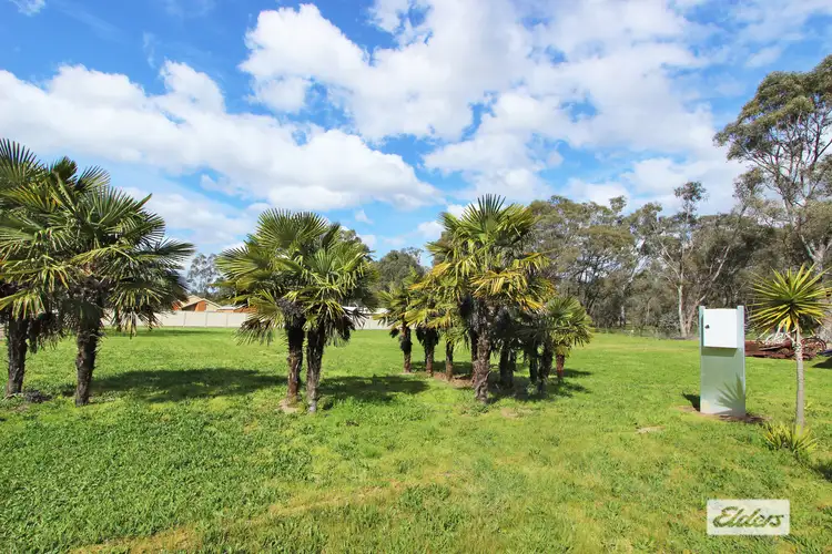 Second view of Homely land listing, Lot 1/1060 McIvor Highway, Junortoun VIC 3551