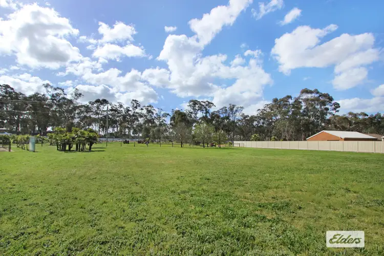 Seventh view of Homely land listing, Lot 1/1060 McIvor Highway, Junortoun VIC 3551