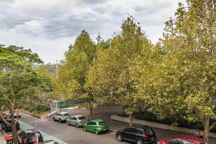 Third view of Homely apartment listing, 2/52-54 Kings Cross Road, Rushcutters Bay NSW 2011