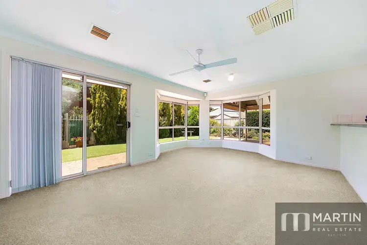 Fourth view of Homely house listing, 6 Aldersgate Drive, Felixstow SA 5070