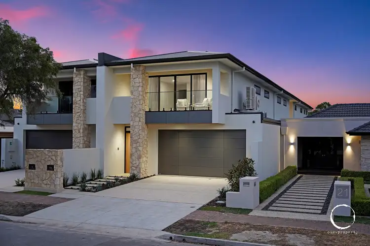 19A Sunset Crescent, Grange SA 5022