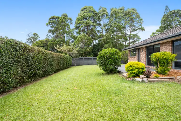 18 Merino Drive, Coffs Harbour NSW 2450