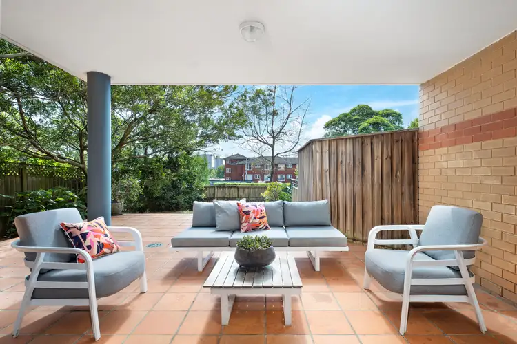 6/7-13 Kooringa Road, Chatswood NSW 2067