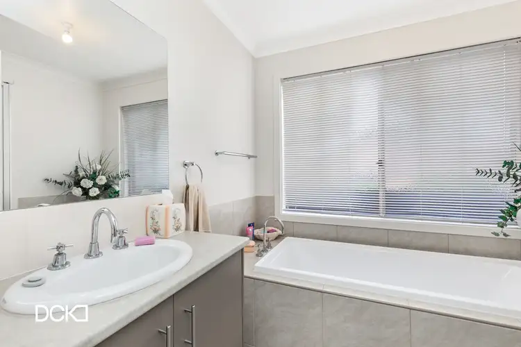 Fourth view of Homely house listing, 34 Haggar Street, Eaglehawk VIC 3556