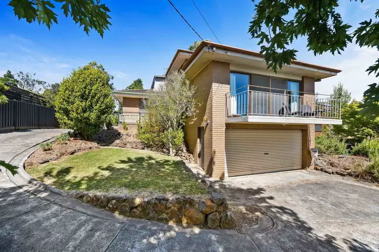 132 Moola Street, Ballarat North VIC 3350