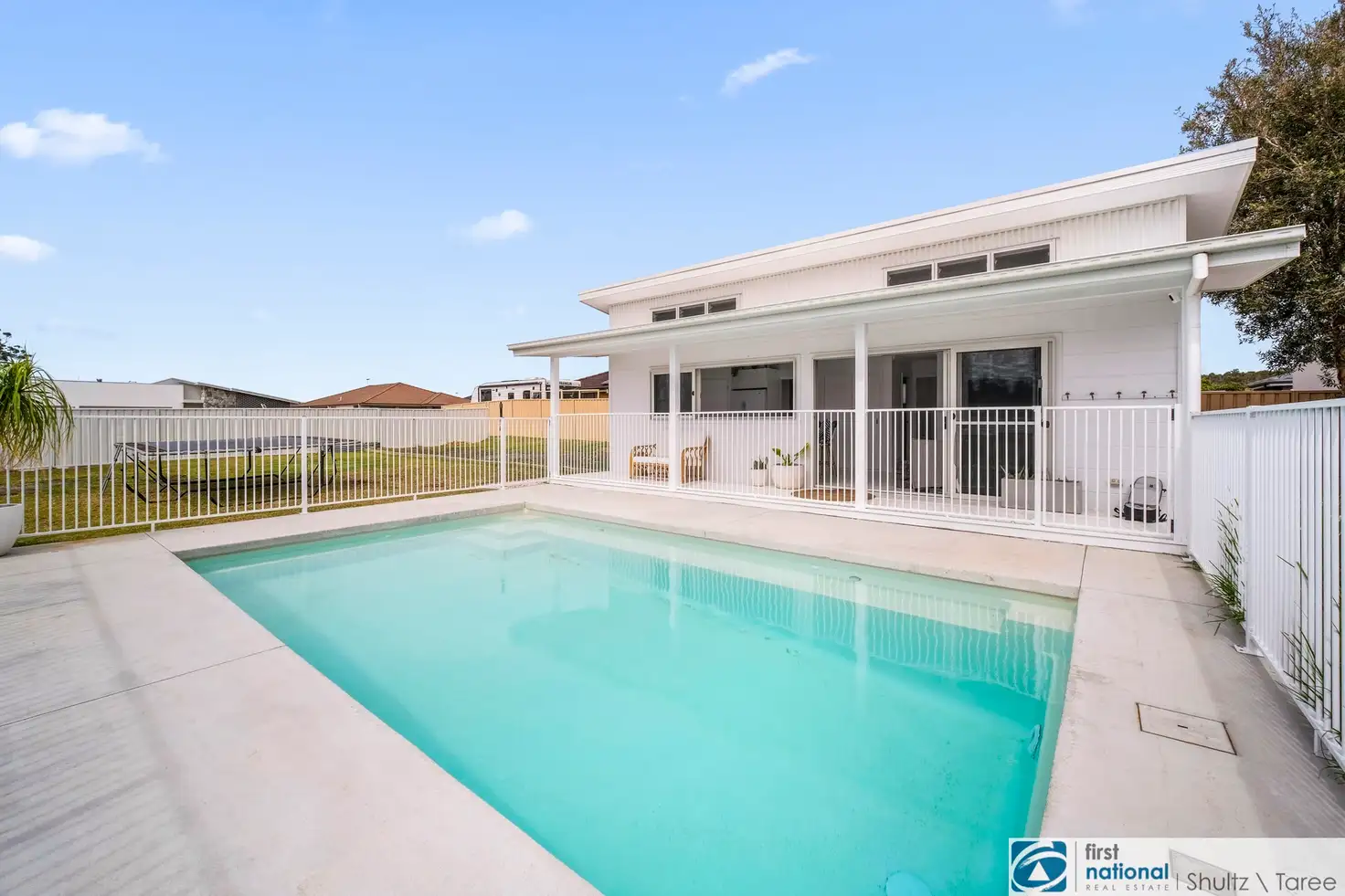 Main view of Homely house listing, 16 Yellowfin Avenue, Old Bar NSW 2430