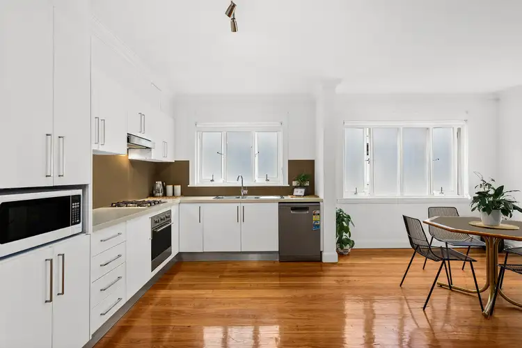 Fourth view of Homely apartment listing, 3/10 Crown Street, Wollongong NSW 2500