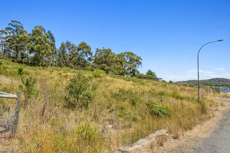 Second view of Homely land listing, 16 Jennings Crescent, Nubeena TAS 7184