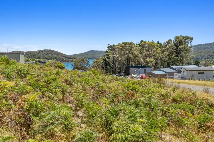 Third view of Homely land listing, 16 Jennings Crescent, Nubeena TAS 7184