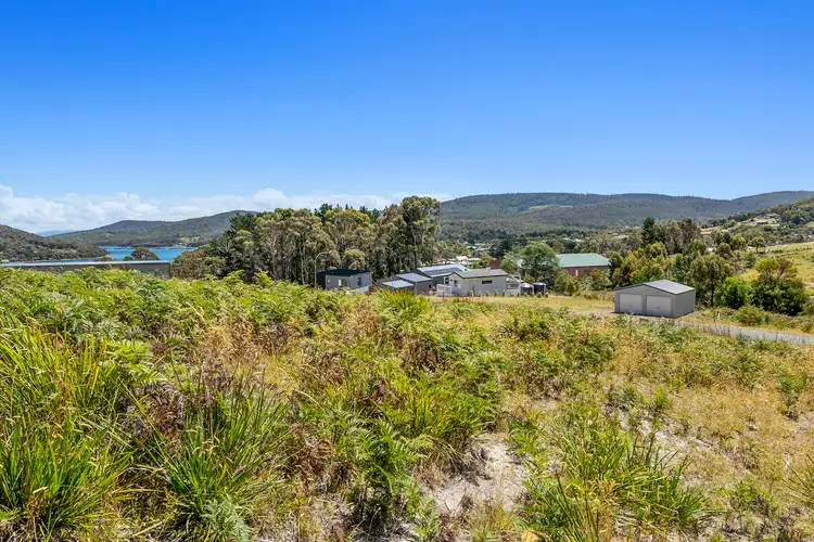Sixth view of Homely land listing, 16 Jennings Crescent, Nubeena TAS 7184