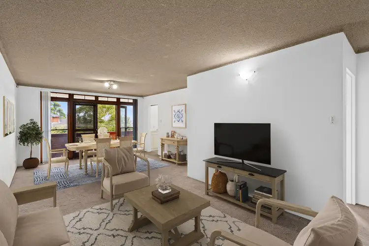 5/520 Kingsway, Miranda NSW 2228