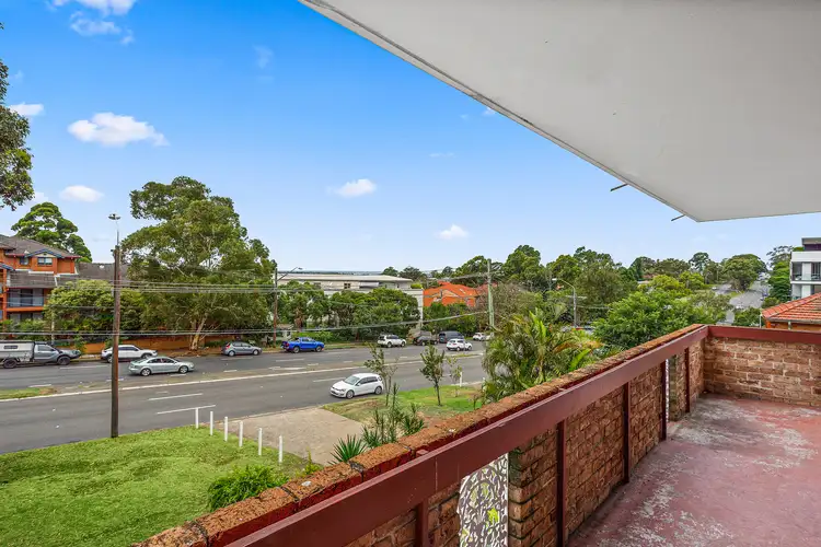 Fifth view of Homely unit listing, 5/520 Kingsway, Miranda NSW 2228
