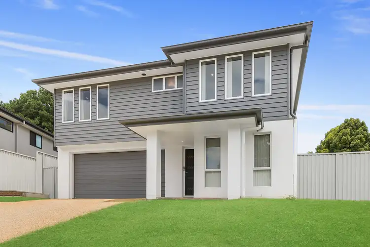 12 Riberry Grove, Wollongbar NSW 2477